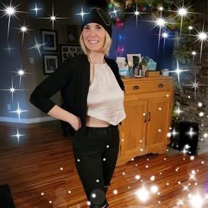 Meet your Posher, Sandra